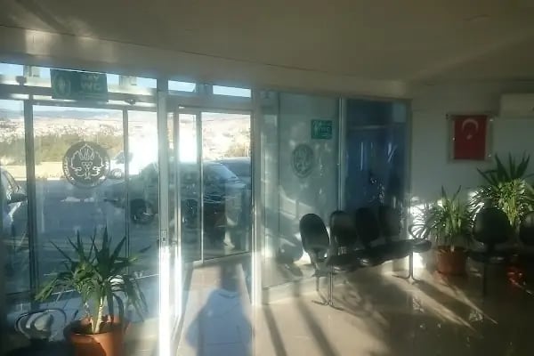 Demirci Otogarı - Resim 13