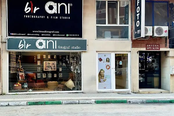 Bir Anı Fotoğraf Stüdyosu - Resim 3