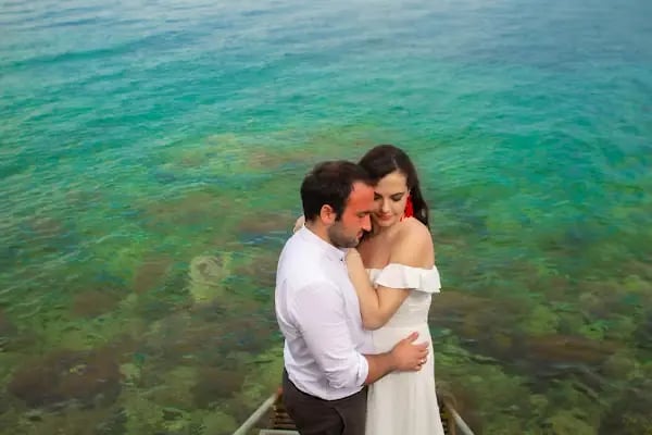 Bir Anı Fotoğraf Stüdyosu - Resim 8
