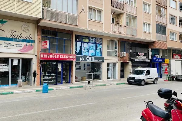 Bir Anı Fotoğraf Stüdyosu - Resim 5