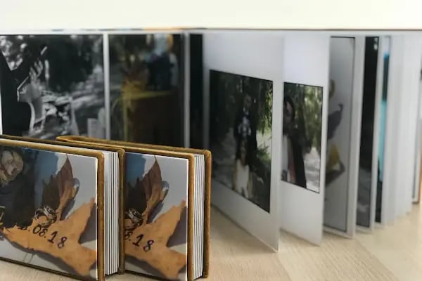 Bir Anı Fotoğraf Stüdyosu - Resim 15