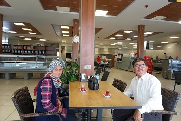 Dalaman Hac Malzemeleri ve Hediyelik - Resim 10