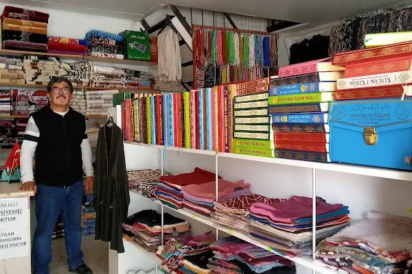 Dalaman Hac Malzemeleri ve Hediyelik - Resim 15