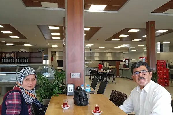 Dalaman Hac Malzemeleri ve Hediyelik - Resim 14