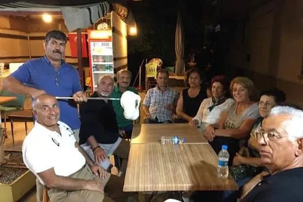 Dondurmacı Bayram Usta - Resim 2