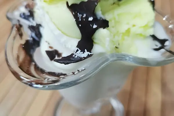 Dondurmacı Bayram Usta - Resim 12