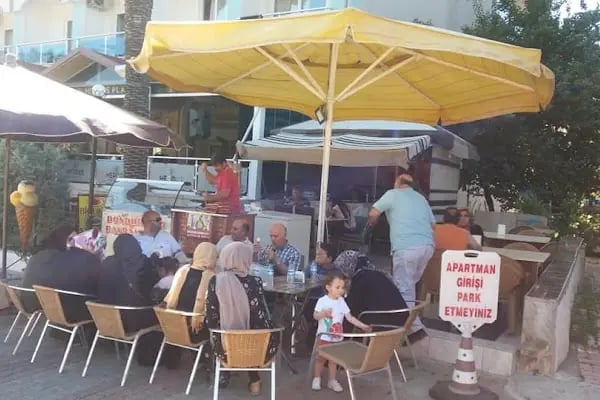 Dondurmacı Bayram Usta - Resim 14