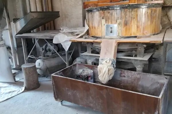 Dondurmacı Bayram Usta - Resim 10