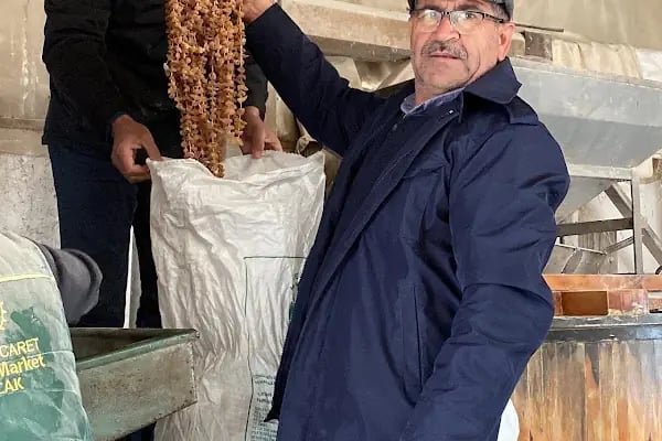 Dondurmacı Bayram Usta - Resim 18