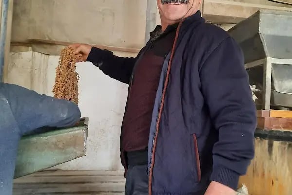 Dondurmacı Bayram Usta - Resim 20