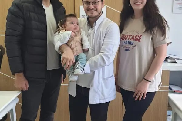 Op.Dr. Ferhat Yasin ÖZKAYA, Kadın Hastalıkları ve Doğum - Resim 16