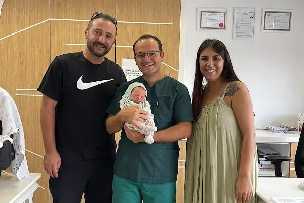 Op.Dr. Ferhat Yasin ÖZKAYA, Kadın Hastalıkları ve Doğum - Resim 9