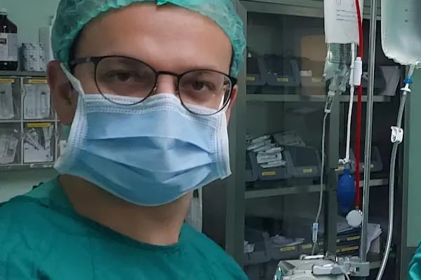 Op.Dr. Ferhat Yasin ÖZKAYA, Kadın Hastalıkları ve Doğum - Resim 10