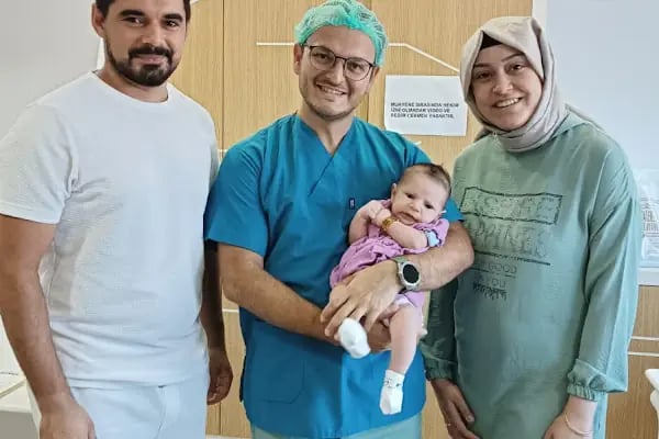 Op.Dr. Ferhat Yasin ÖZKAYA, Kadın Hastalıkları ve Doğum - Resim 7