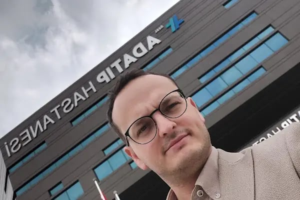 Op.Dr. Ferhat Yasin ÖZKAYA, Kadın Hastalıkları ve Doğum - Resim 17