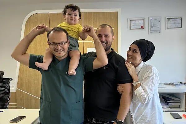 Op.Dr. Ferhat Yasin ÖZKAYA, Kadın Hastalıkları ve Doğum - Resim 20