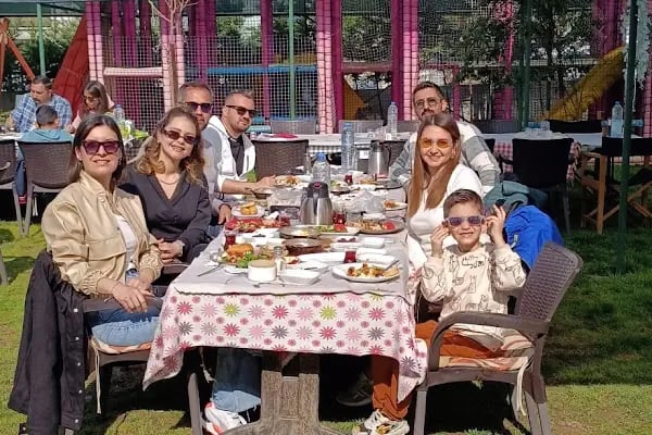 Sade Kahvaltı Salonu - Resim 13