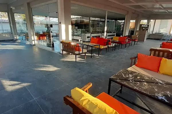 Sade Kahvaltı Salonu - Resim 11