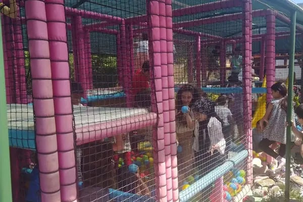 Sade Kahvaltı Salonu - Resim 16