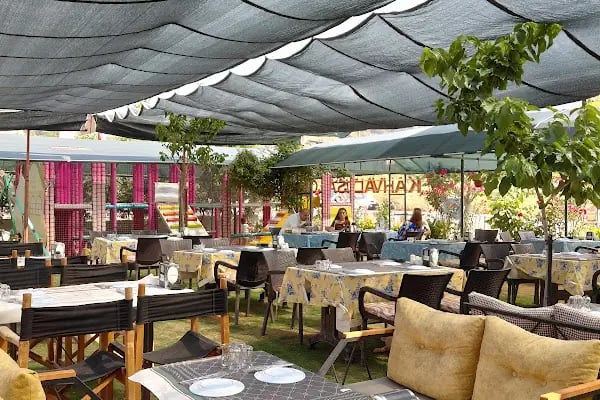 Sade Kahvaltı Salonu - Resim 7