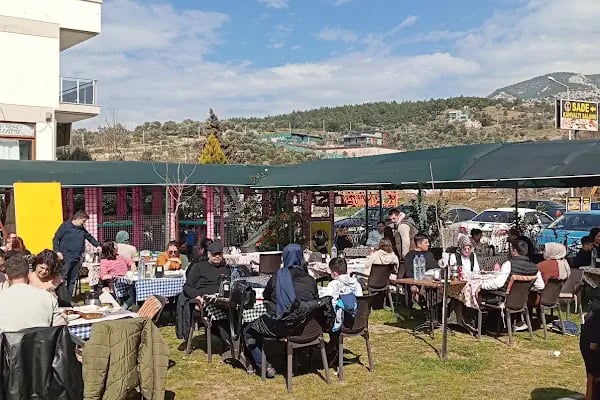 Sade Kahvaltı Salonu - Resim 4
