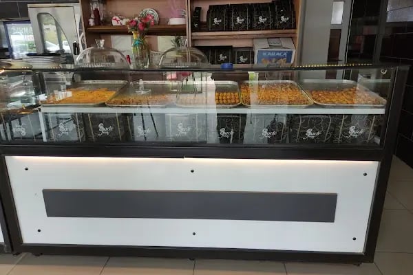 Sade Kahvaltı Salonu - Resim 19