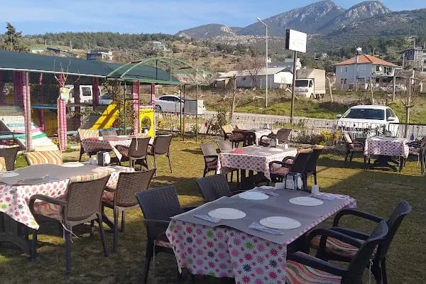 Sade Kahvaltı Salonu - Resim 2