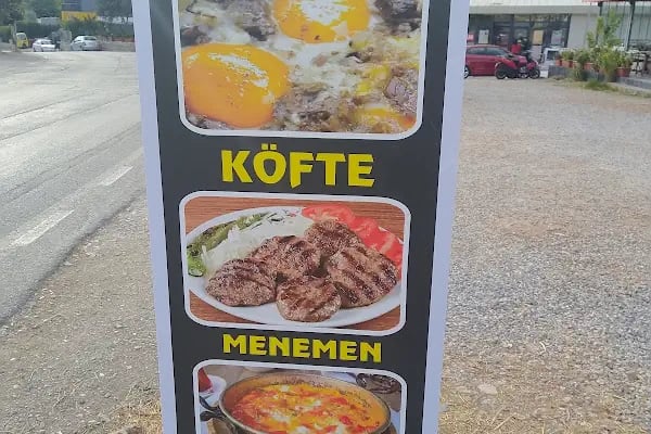 Sade Kahvaltı Salonu - Resim 14