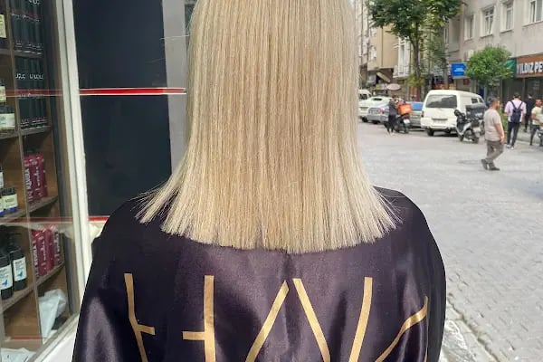 ND Bayan Kuaför - @Hair &amp; Makeup - Resim 15