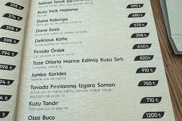 Delicious - Resim 17