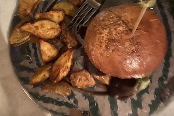 Delicious - Resim 12