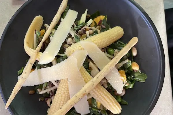Delicious - Resim 4