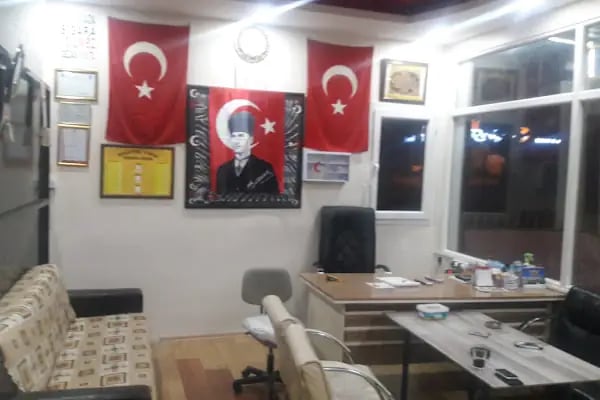 Begoviç Taksi - Resim 6