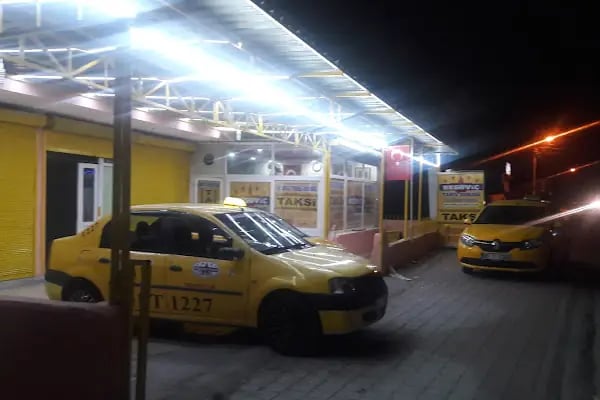 Begoviç Taksi - Resim 5