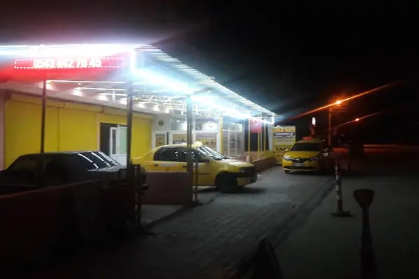 Begoviç Taksi - Resim 18