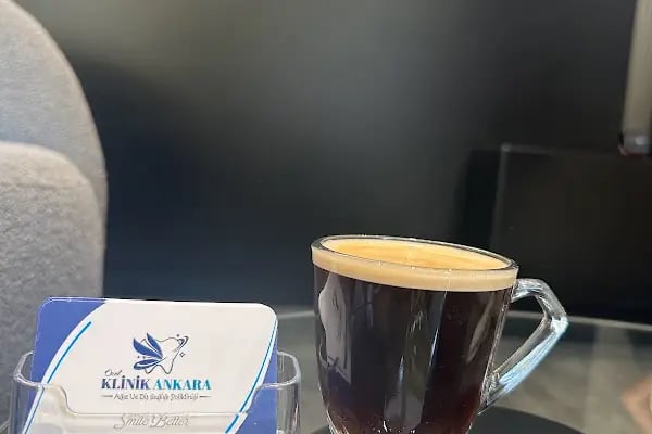 KLİNİK ANKARA AĞIZ VE DİŞ SAĞLIĞI POLİKLİNİĞİ - Resim 4