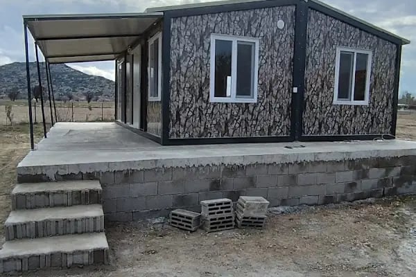 ANTALYA KONTEYNER AKSU ŞUBESİ - Resim 2