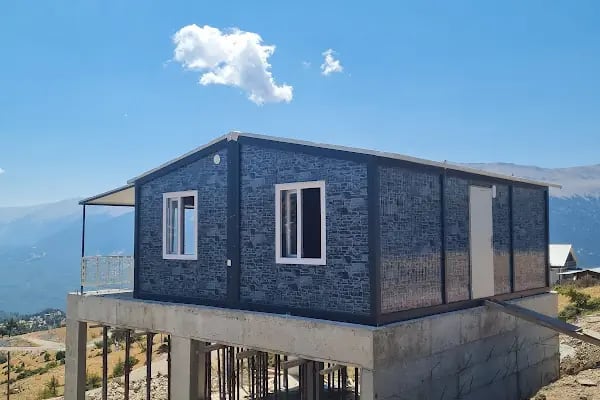 ANTALYA KONTEYNER AKSU ŞUBESİ - Resim 5