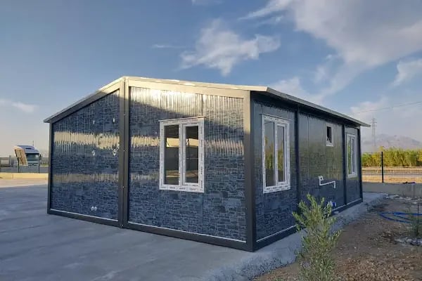 ANTALYA KONTEYNER AKSU ŞUBESİ - Resim 6