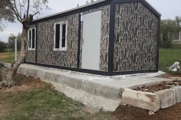 ANTALYA KONTEYNER AKSU ŞUBESİ - Resim 7