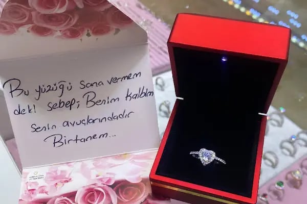 AS SAAT GÜMÜŞ - Resim 12