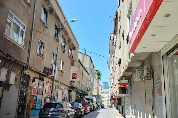 Savaş Canbaz Fitness Center - Resim 1