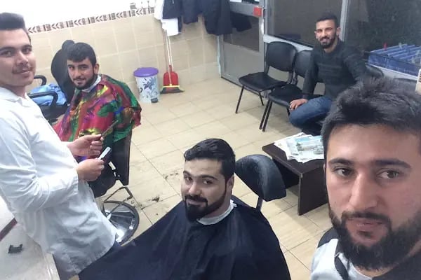 Kuaförüm Oktay - Resim 3