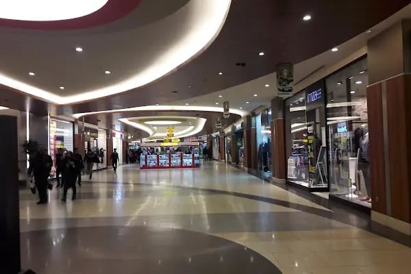 Media Markt Malatya Park AVM - Resim 6