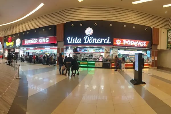 Media Markt Malatya Park AVM - Resim 2