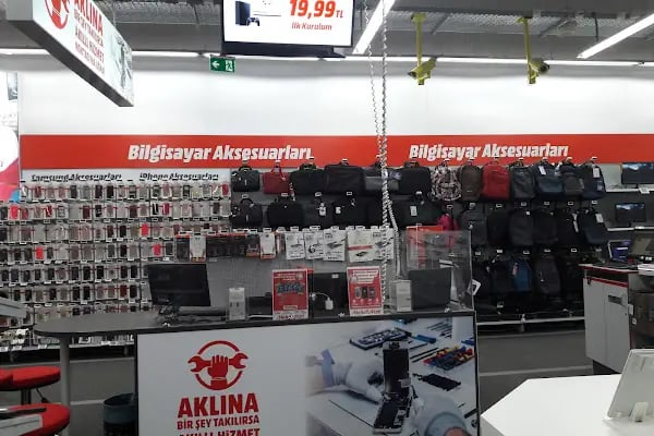 Media Markt Malatya Park AVM - Resim 18