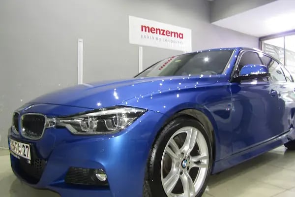 Trend16 Detailing-Pasta Polish-Seramik Kaplama-PPF Kaplama-Detaylı Temizlik - Resim 4