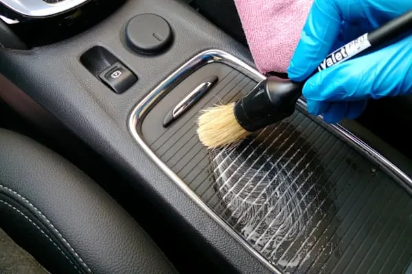 Trend16 Detailing-Pasta Polish-Seramik Kaplama-PPF Kaplama-Detaylı Temizlik - Resim 13