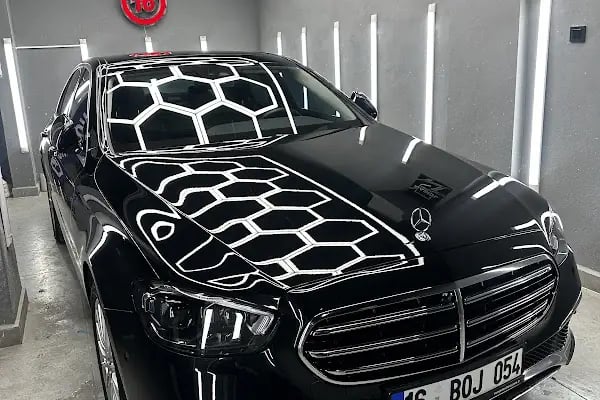 Trend16 Detailing-Pasta Polish-Seramik Kaplama-PPF Kaplama-Detaylı Temizlik - Resim 10
