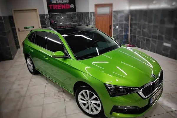 Trend16 Detailing-Pasta Polish-Seramik Kaplama-PPF Kaplama-Detaylı Temizlik - Resim 12